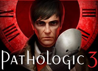 El terror médico de Pathologic 3 llega a Xbox Series X|S