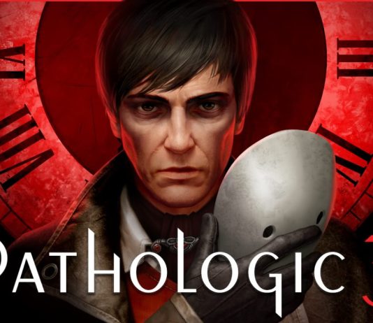 El terror médico de Pathologic 3 llega a Xbox Series X|S