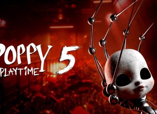 El Capítulo 5 de Poppy Playtime ya tiene fecha y estrena tráiler