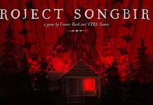 El terrorífico Project Songbird se apunta al formato físico a finales de año Project Songbird