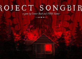 El terrorífico Project Songbird se apunta al formato físico a finales de año Project Songbird