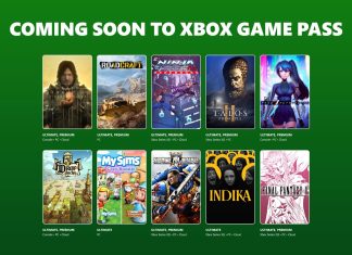 MIO, Ninja Gaiden o Death Stranding completan el mes de enero en Xbox Game Pass