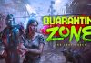 Quarantine Zone: The Last Check ya muerde en Xbox Series y Game Pass