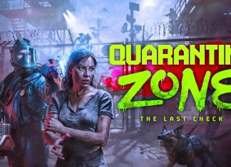 Quarantine Zone: The Last Check ya muerde en Xbox Series y Game Pass