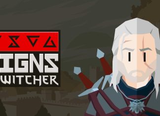 ¿Quién gobierna? Ya está aquí Reigns: The Witcher Reigns- The Witcher