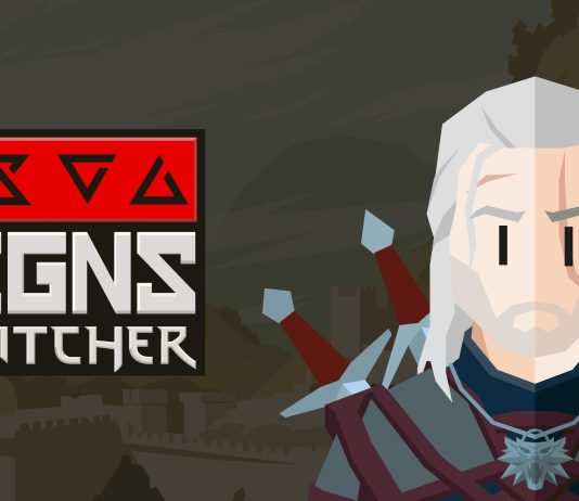 ¿Quién gobierna? Ya está aquí Reigns: The Witcher Reigns- The Witcher