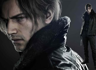 Resident Evil Requiem y Crimson Desert usarán tecnología NVIDIA RTX