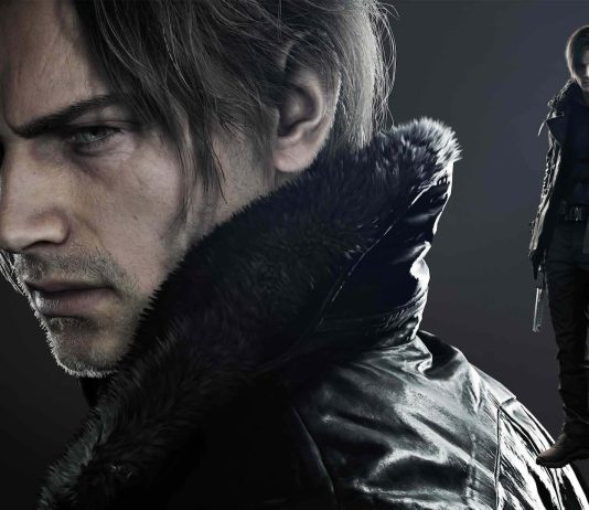 Resident Evil Requiem y Crimson Desert usarán tecnología NVIDIA RTX