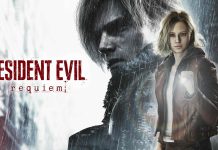 Capcom destaca las ventas de Resident Evil Requiem mientras prepara su expansión Resident Evil Requiem