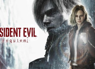 A por él sin miedo: Resident Evil Requiem ya está a la venta Resident Evil Requiem