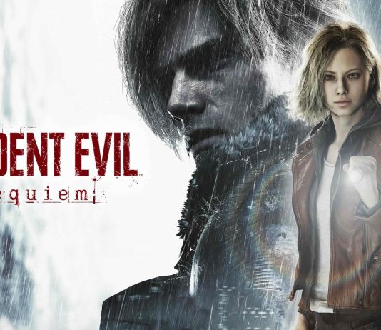 Así fue el Showcase de Resident Evil Requiem: Gameplay, GeForce NOW, Hamilton... Resident Evil Requiem