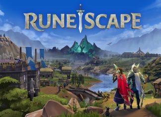 Jagex anuncia las novedades de RuneScape para celebrar su 25º aniversario