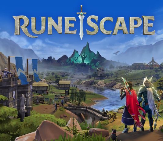 Jagex anuncia las novedades de RuneScape para celebrar su 25º aniversario
