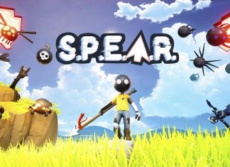 Un plataformas plagado de errores: SPEAR llega esta semana a Xbox Series