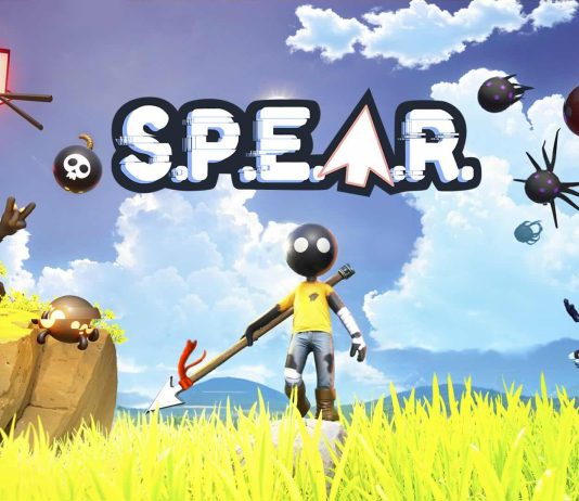 Un plataformas plagado de errores: SPEAR llega esta semana a Xbox Series
