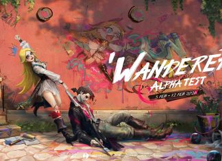 Sea of Remnants luce gameplay y pone fecha a su alfa cerrada