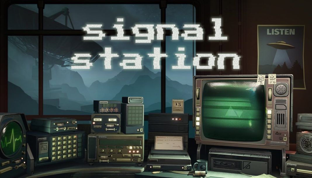 SignalStation-art