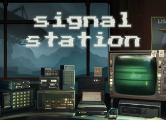 Como Jodie Foster en Contact: Anunciado Signal Station para PC