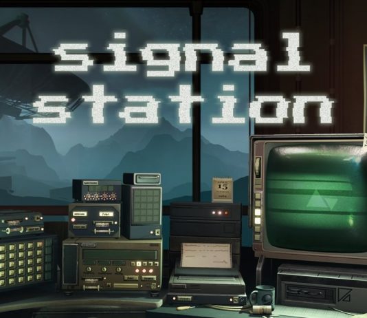 Como Jodie Foster en Contact: Anunciado Signal Station para PC
