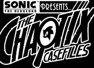 Sonic the Hedgehog vuelve... ¡en formato podcast narrativo!