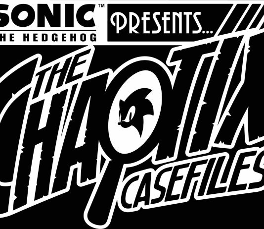 Sonic the Hedgehog vuelve... ¡en formato podcast narrativo!