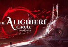 Entalto pone fecha al thriller psicológico The Alighieri Circle: Dante’s Bloodline