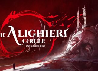 Entalto pone fecha al thriller psicológico The Alighieri Circle: Dante’s Bloodline