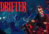 El thriller pulp The Drifter se estrena en Switch y Switch 2