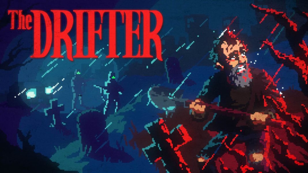 TheDrifter_art