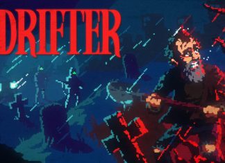 El thriller pulp The Drifter se estrena en Switch y Switch 2