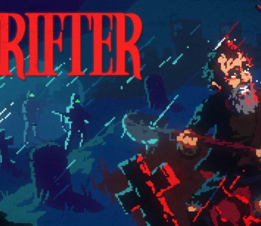 El point-and-click The Drifter ya habla español