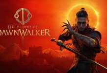 The Blood of Dawnwalker pone los dientes largos en su nuevo tráiler