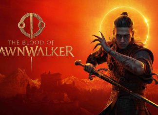 The Blood of Dawnwalker pone los dientes largos en su nuevo tráiler