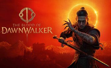 The Blood of Dawnwalker repasa sus características en vídeo