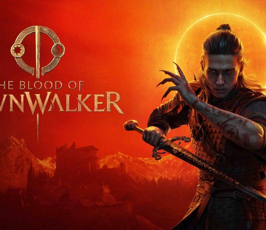 Así fue el evento Road to Launch sobre The Blood of Dawnwalker: Fecha, requisitos, reserva...