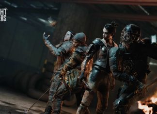 Macedonia de zombies: The Midnight Walkers se estrena en Steam