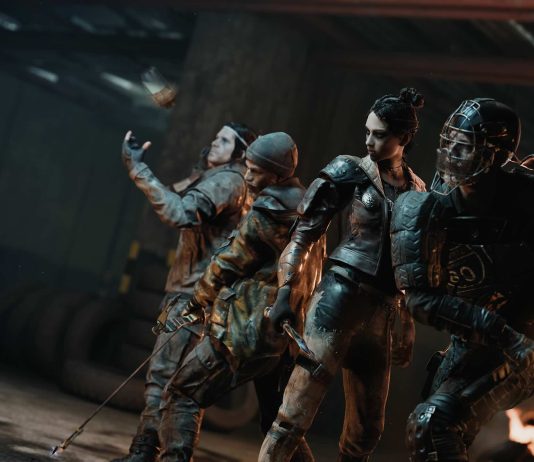 Macedonia de zombies: The Midnight Walkers se estrena en Steam