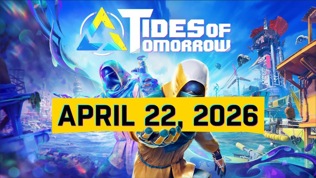 TidesOfTomorrow_NewDate