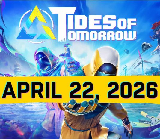 Tides of Tomorrow estrena demo en Playstation 5