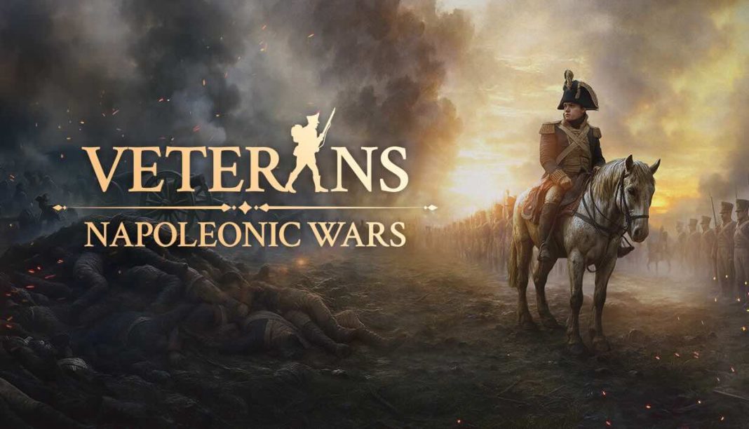 Veterans_ Napoleonic Wars - 1232x706