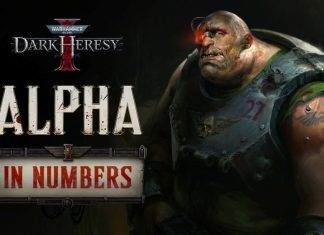 Owlcat Games comparte datos del alfa de Warhammer 40.000: Dark Heresy