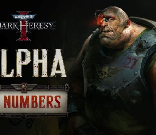 Owlcat Games comparte datos del alfa de Warhammer 40.000: Dark Heresy