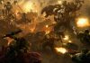 Los Necrones regresan a Kronus en el nuevo tráiler CGI de Warhammer 40.000: Dawn of War IV