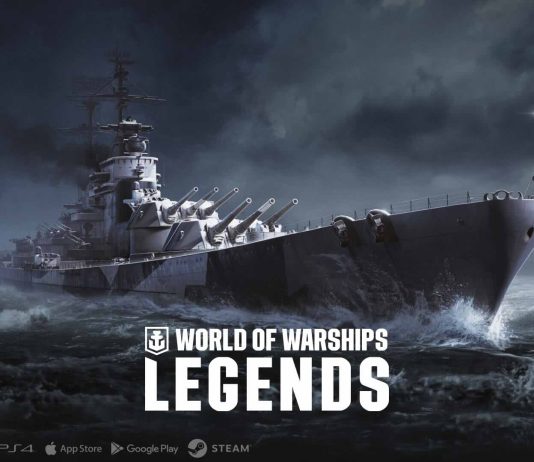 World of Warships: Legends empieza fuerte el año con la Campaña Born of Battle