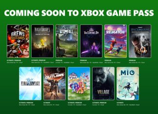 Star Wars Outlaws y Little Nightmares entre los juegos de Game Pass en enero