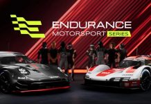 Endurance Motorsport Series se va a Nevada junto con dos clásicos americanos