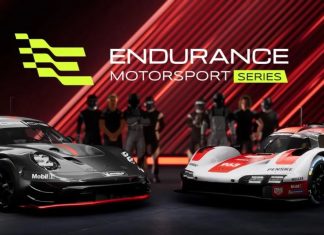 Endurance Motorsport Series se va a Nevada junto con dos clásicos americanos