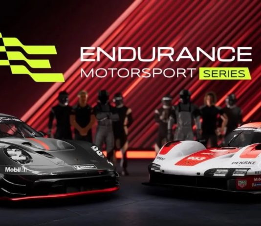 Spa y Porsche protagonizan las novedades de Endurance Motorsport Series