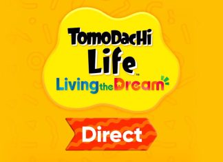 Siguen los Nintendo Direct: Esta semana habrá otro dedicado a Tomodachi Life