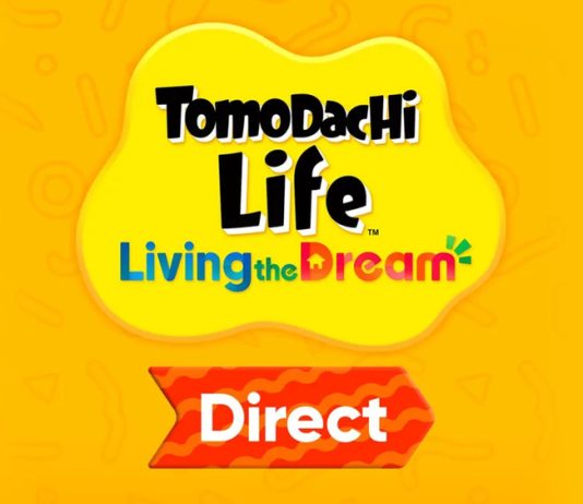Siguen los Nintendo Direct: Esta semana habrá otro dedicado a Tomodachi Life